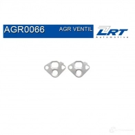 Клапан ЕГР LRT KQDRO G agr0066 1438721880 - Изображение 2