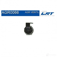 Клапан ЕГР LRT KQDRO G agr0066 1438721880 - Изображение 5