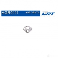 Клапан ЕГР LRT agr0111 7RA TE5 1438721881 - Изображение 2