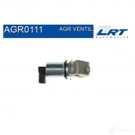 Клапан ЕГР LRT agr0111 7RA TE5 1438721881 - Изображение 3