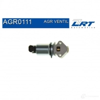 Клапан ЕГР LRT agr0111 7RA TE5 1438721881 - Изображение 4