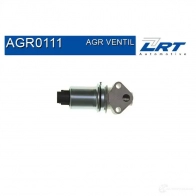 Клапан ЕГР LRT agr0111 7RA TE5 1438721881 - Изображение 5