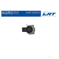 Клапан ЕГР LRT agr0111 7RA TE5 1438721881 - Изображение 6