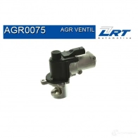 Клапан ЕГР LRT agr0075 2IH YM 1438721882 - Изображение 3