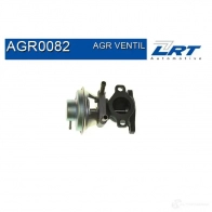 Клапан ЕГР LRT 1438721883 agr0082 H R3L3T - Изображение 3