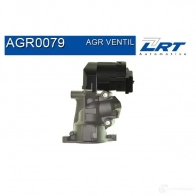 Клапан ЕГР LRT FV 6VT 1438721885 agr0079 - Изображение 4