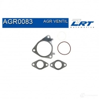 Клапан ЕГР LRT 1438721886 I VYBC agr0083 - Изображение 2