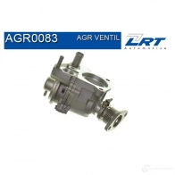Клапан ЕГР LRT 1438721886 I VYBC agr0083 - Изображение 3