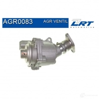 Клапан ЕГР LRT 1438721886 I VYBC agr0083 - Изображение 4