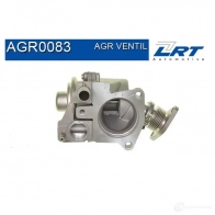 Клапан ЕГР LRT 1438721886 I VYBC agr0083 - Изображение 5