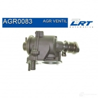 Клапан ЕГР LRT 1438721886 I VYBC agr0083 - Изображение 6