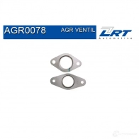 Клапан ЕГР LRT JM 63T agr0078 1438721887 - Изображение 2