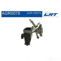 Клапан ЕГР LRT JM 63T agr0078 1438721887 - Изображение 3