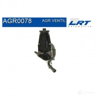 Клапан ЕГР LRT JM 63T agr0078 1438721887 - Изображение 5