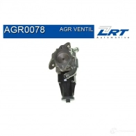 Клапан ЕГР LRT JM 63T agr0078 1438721887 - Изображение 6