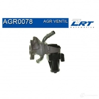 Клапан ЕГР LRT JM 63T agr0078 1438721887 - Изображение 7