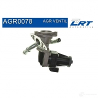 Клапан ЕГР LRT JM 63T agr0078 1438721887 - Изображение 8