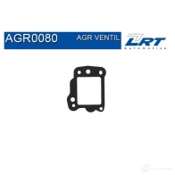 Клапан ЕГР LRT 1438721888 PU LJHQ agr0080 - Изображение 2