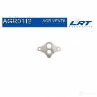 Клапан ЕГР LRT agr0112 SK0 FFL 1438721889 - Изображение 2