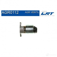 Клапан ЕГР LRT agr0112 SK0 FFL 1438721889 - Изображение 3