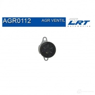 Клапан ЕГР LRT agr0112 SK0 FFL 1438721889 - Изображение 4