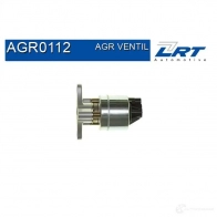 Клапан ЕГР LRT agr0112 SK0 FFL 1438721889 - Изображение 6