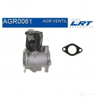 Клапан ЕГР LRT agr0061 1417895266 W L66P 4250193690601 - Изображение 1