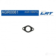 Клапан ЕГР LRT agr0061 1417895266 W L66P 4250193690601 - Изображение 2