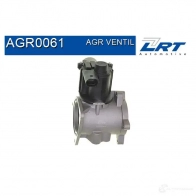 Клапан ЕГР LRT agr0061 1417895266 W L66P 4250193690601 - Изображение 3