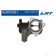 Клапан ЕГР LRT agr0061 1417895266 W L66P 4250193690601 - Изображение 4