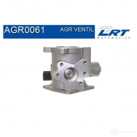 Клапан ЕГР LRT agr0061 1417895266 W L66P 4250193690601 - Изображение 5