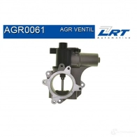 Клапан ЕГР LRT agr0061 1417895266 W L66P 4250193690601 - Изображение 6
