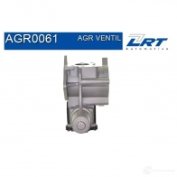 Клапан ЕГР LRT agr0061 1417895266 W L66P 4250193690601 - Изображение 7