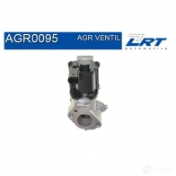 Клапан ЕГР LRT F LHJVA 1438721890 agr0095 - Изображение 3
