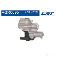 Клапан ЕГР LRT F LHJVA 1438721890 agr0095 - Изображение 4