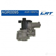 Клапан ЕГР LRT F LHJVA 1438721890 agr0095 - Изображение 5