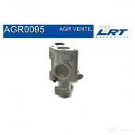 Клапан ЕГР LRT F LHJVA 1438721890 agr0095 - Изображение 6