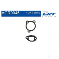 Клапан ЕГР LRT 1417895250 B LOAR 4250193690441 agr0045 - Изображение 2