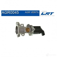 Клапан ЕГР LRT 1417895250 B LOAR 4250193690441 agr0045 - Изображение 4