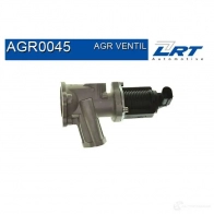 Клапан ЕГР LRT 1417895250 B LOAR 4250193690441 agr0045 - Изображение 6