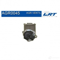Клапан ЕГР LRT 1417895250 B LOAR 4250193690441 agr0045 - Изображение 7