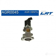 Клапан ЕГР LRT 1417895250 B LOAR 4250193690441 agr0045 - Изображение 8