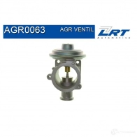 Клапан ЕГР LRT 4250193690625 agr0063 4OZLA I 1417895268 - Изображение 3