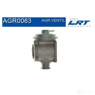 Клапан ЕГР LRT 4250193690625 agr0063 4OZLA I 1417895268 - Изображение 4