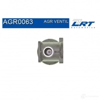 Клапан ЕГР LRT 4250193690625 agr0063 4OZLA I 1417895268 - Изображение 5