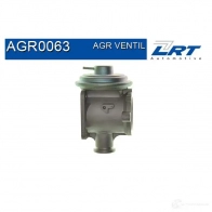 Клапан ЕГР LRT 4250193690625 agr0063 4OZLA I 1417895268 - Изображение 6