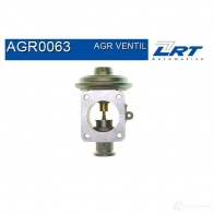 Клапан ЕГР LRT 4250193690625 agr0063 4OZLA I 1417895268 - Изображение 7