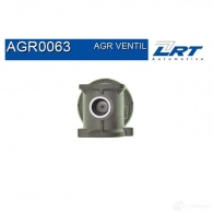 Клапан ЕГР LRT 4250193690625 agr0063 4OZLA I 1417895268 - Изображение 8