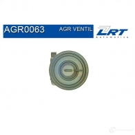 Клапан ЕГР LRT 4250193690625 agr0063 4OZLA I 1417895268 - Изображение 9