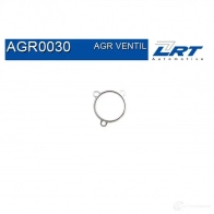 Клапан ЕГР LRT 1417895235 agr0030 4250193690298 G2 G55 - Изображение 2